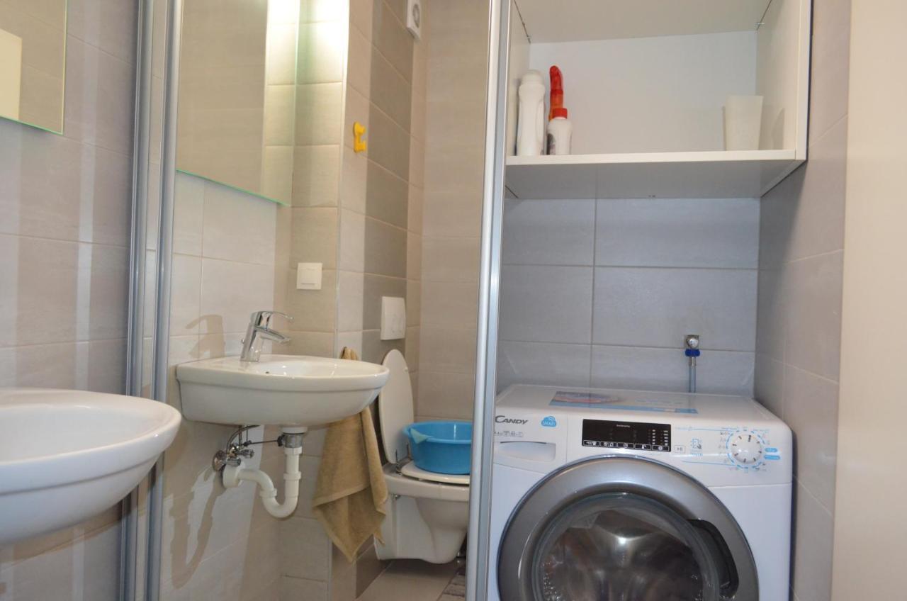 Trust Apartaments 2 Braşov Esterno foto